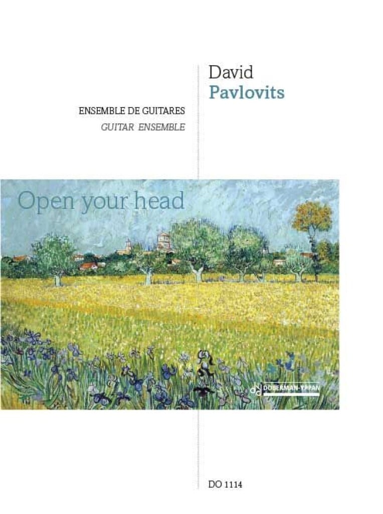 Open Your Head